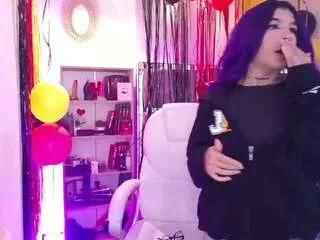alicewalker-11 from CamSoda is Freechat