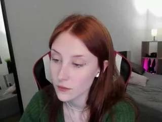 alicexcute from CamSoda is Freechat