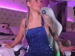 Checkout the thrill of girls with our strippers, featuring bare naked wildness while stripping down and playing with their adored sex toy vibrators.