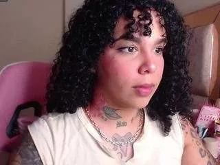 aliicespark from CamSoda