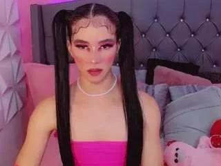 aliisson-doll from CamSoda