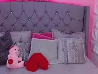 aliisson-doll from CamSoda
