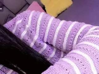 aliisson-doll from CamSoda is Freechat