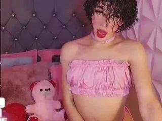 aliisson-doll from CamSoda