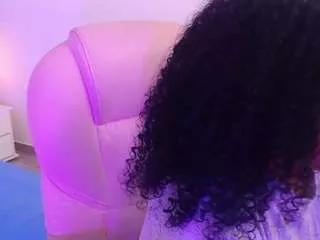 alina-amber from CamSoda is Freechat