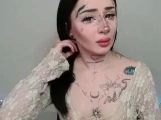 alisa-tattoogirl from CamSoda is Freechat
