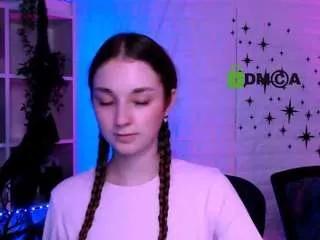 alisabliss from CamSoda is Freechat