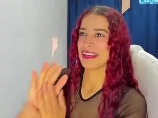 alishaevans24 from CamSoda is Freechat