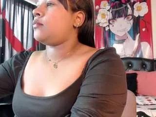 alisonosbourne from CamSoda is Freechat
