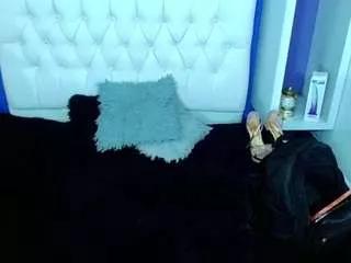 aliss-diazz from CamSoda is Freechat
