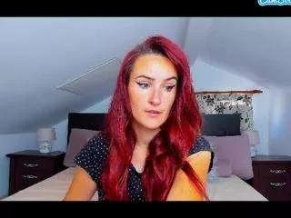 alissabella from CamSoda is Freechat