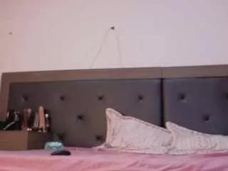 alissonfreckles from CamSoda is Freechat