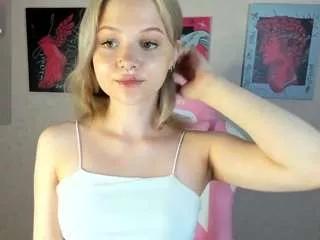 allice-cox from CamSoda