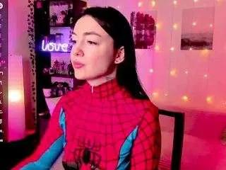 alliemagic from CamSoda