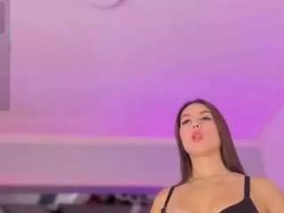 allijadid from CamSoda