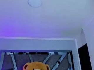 allijadid from CamSoda