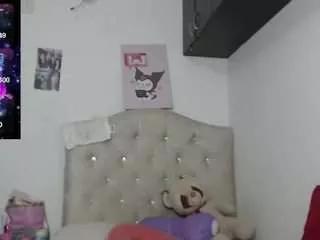 allison-18 from CamSoda