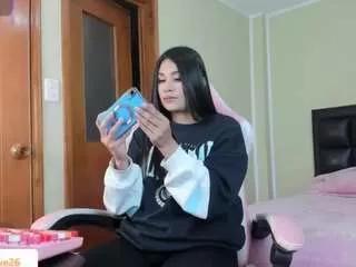 allisonlove from CamSoda is Freechat