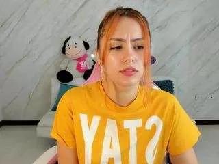 allisonpalmer from CamSoda