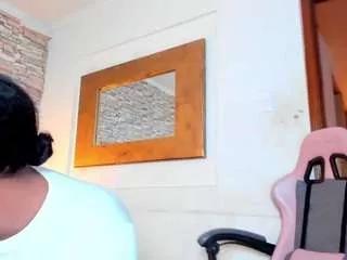 allisonspicy1 from CamSoda