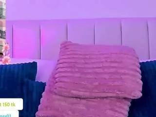 allisonsweety from CamSoda