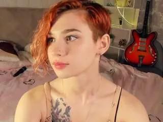 allisonward from CamSoda is Freechat