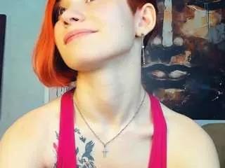 allisonward from CamSoda