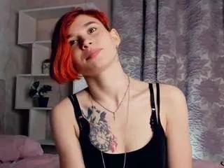 allisonward from CamSoda