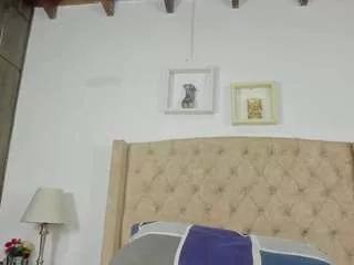 allissonm from CamSoda is Freechat