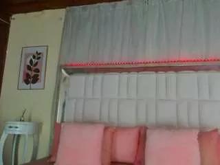 almasaennz from CamSoda is Freechat