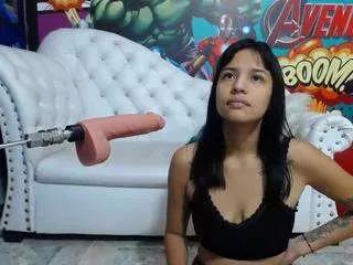 almesexy from CamSoda is Freechat