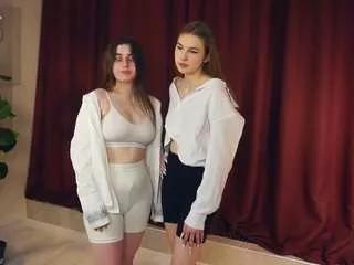 Checkout the thrill of girls with our strippers, featuring bare naked wildness while stripping down and playing with their adored sex toy vibrators.