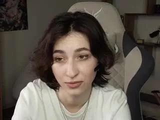 Photos of alodiahammett from CamSoda is Freechat