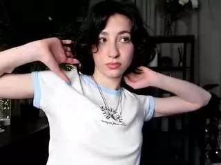 Photos of alodiahammett from CamSoda is Freechat
