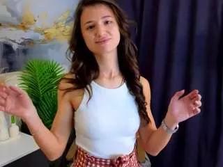 Photos of alodiebucher from CamSoda is Freechat