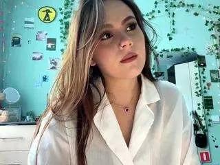 Photos of alodiecharton from CamSoda is Freechat