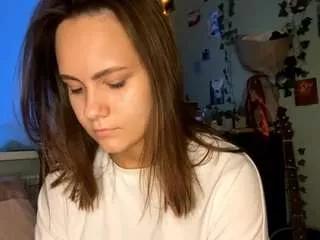 alodiecharton from CamSoda is Freechat