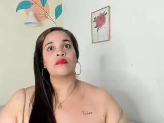 Alondra-zaens webcams show profile image 