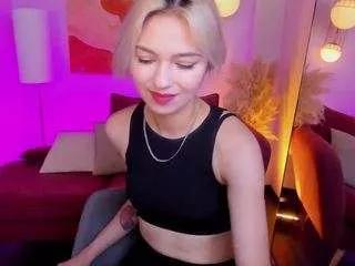 alysiasun from CamSoda is Freechat