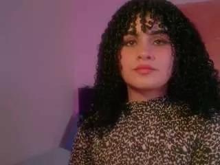 amaiascot from CamSoda