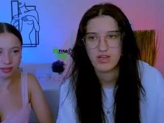 amanda-miki from CamSoda is Freechat
