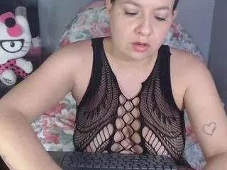 amanda-milk from CamSoda is Freechat