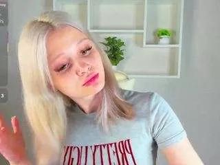 Amanda-whi1e webcams show profile image 