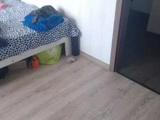amandabb from CamSoda