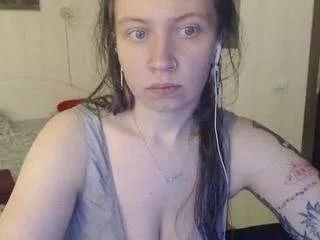 amandabb from CamSoda