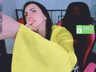 amandacherry from CamSoda