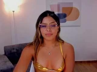 amandaconnerx from CamSoda