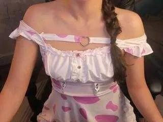 amandastrongj from CamSoda