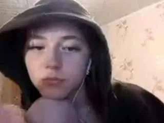 amandatanen from CamSoda