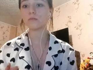 amandatanen from CamSoda